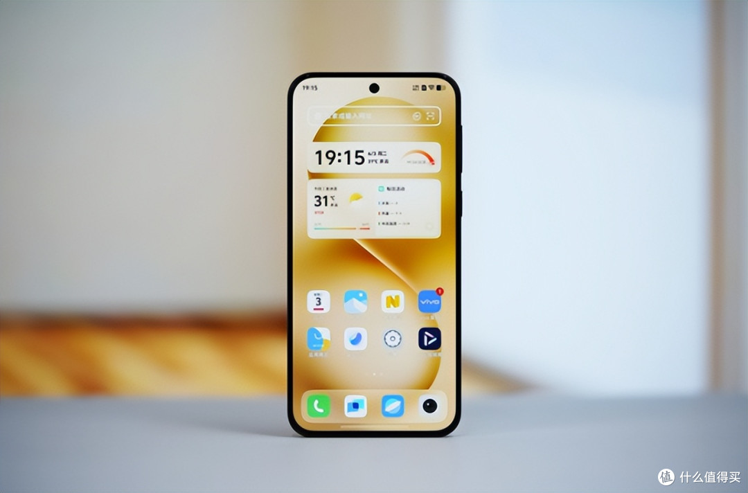 vivo果断“清仓”,从3999元跌至2699元,5000万三主摄+6500mAh