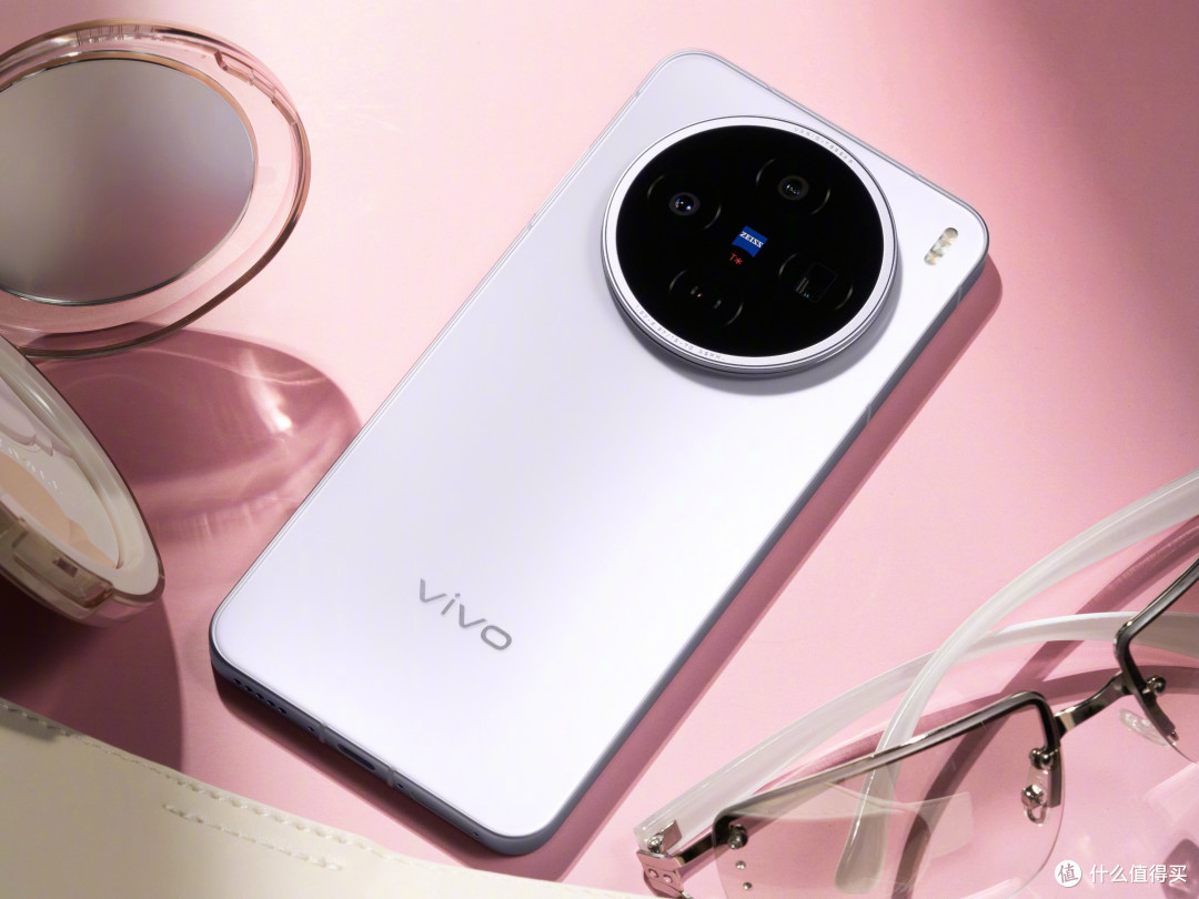终于!vivo X300 Max入网,稳了