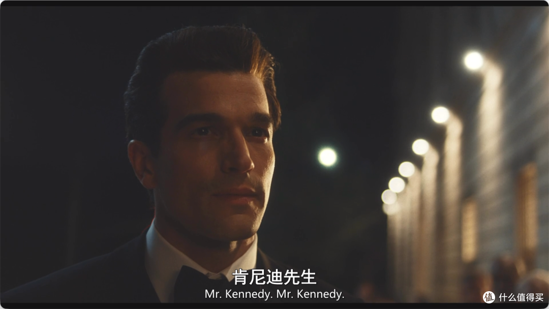 金牌编剧打造,这部新播美剧太敢拍了