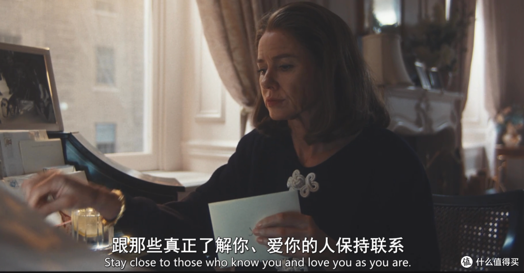 金牌编剧打造,这部新播美剧太敢拍了