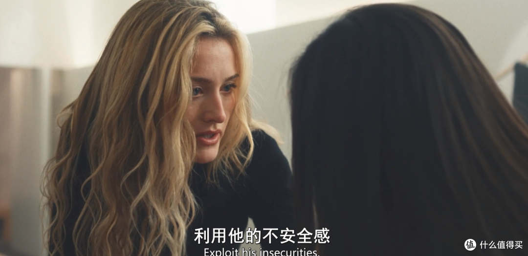 金牌编剧打造,这部新播美剧太敢拍了