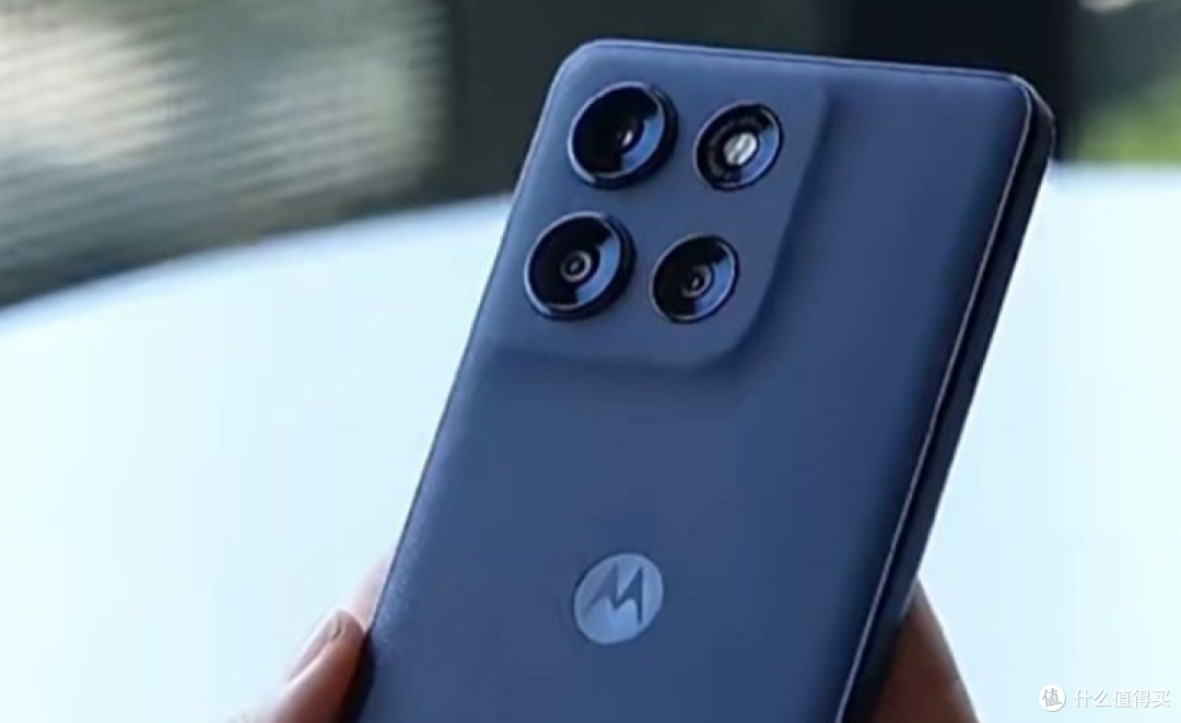 7000mAh大电池+120Hz LCD屏,moto g100让你告别电量和伤眼焦虑