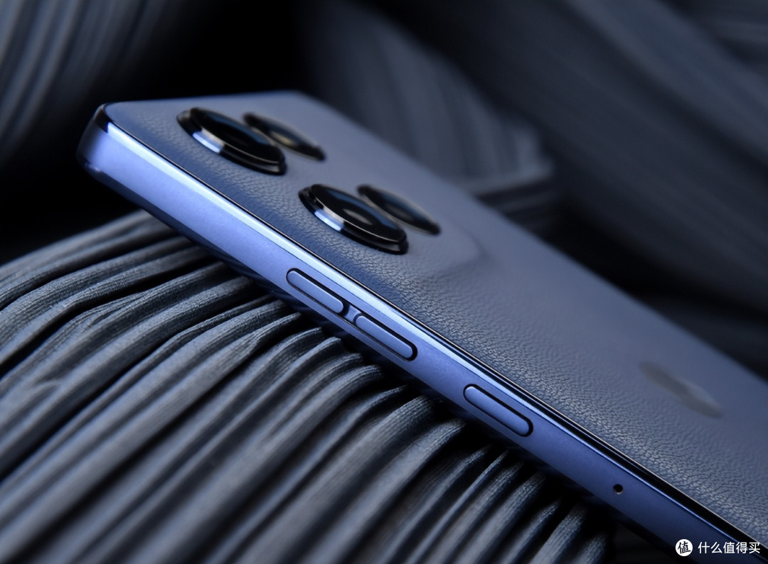 7000mAh大电池+120Hz LCD屏,moto g100让你告别电量和伤眼焦虑