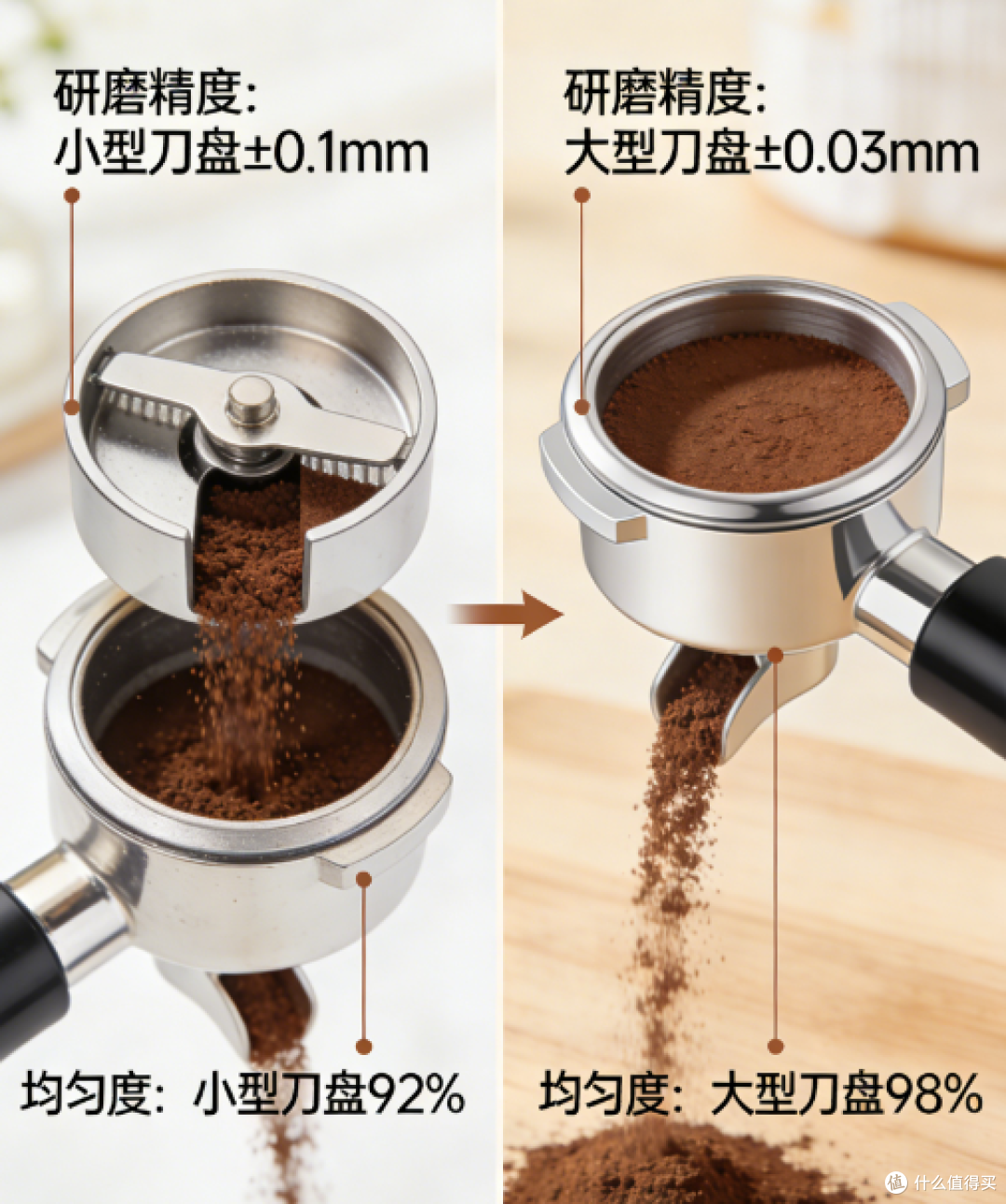 春节待客咖啡攻略:全自动/半自动/手冲如何选择?避免踩坑