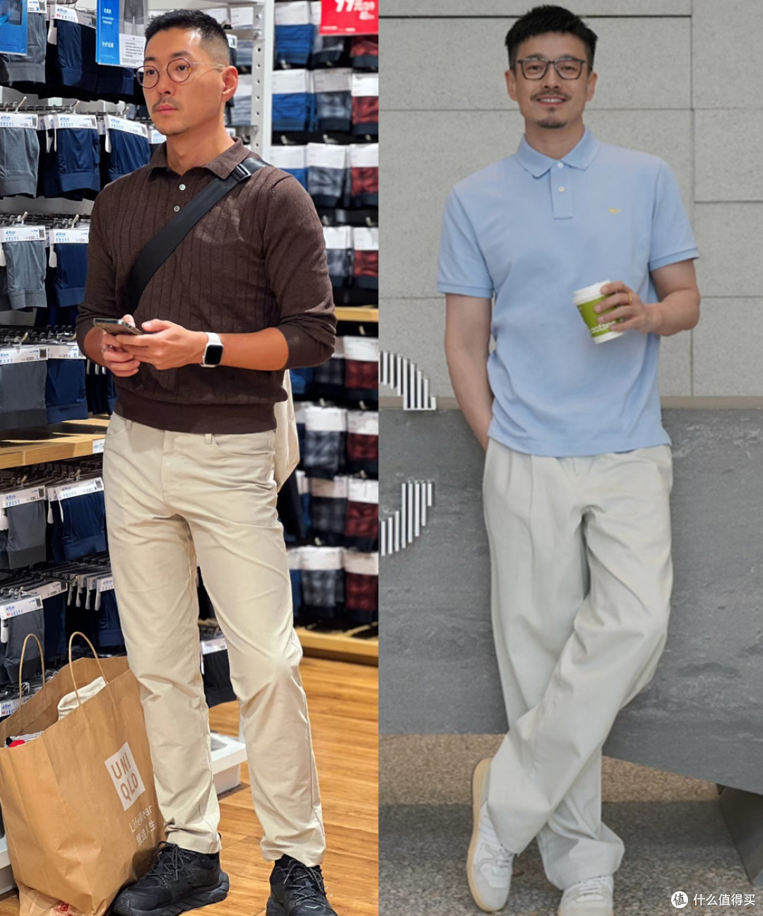 建议中年男人：不要买这4款鞋子，寒酸又油腻，有的话，别再穿了