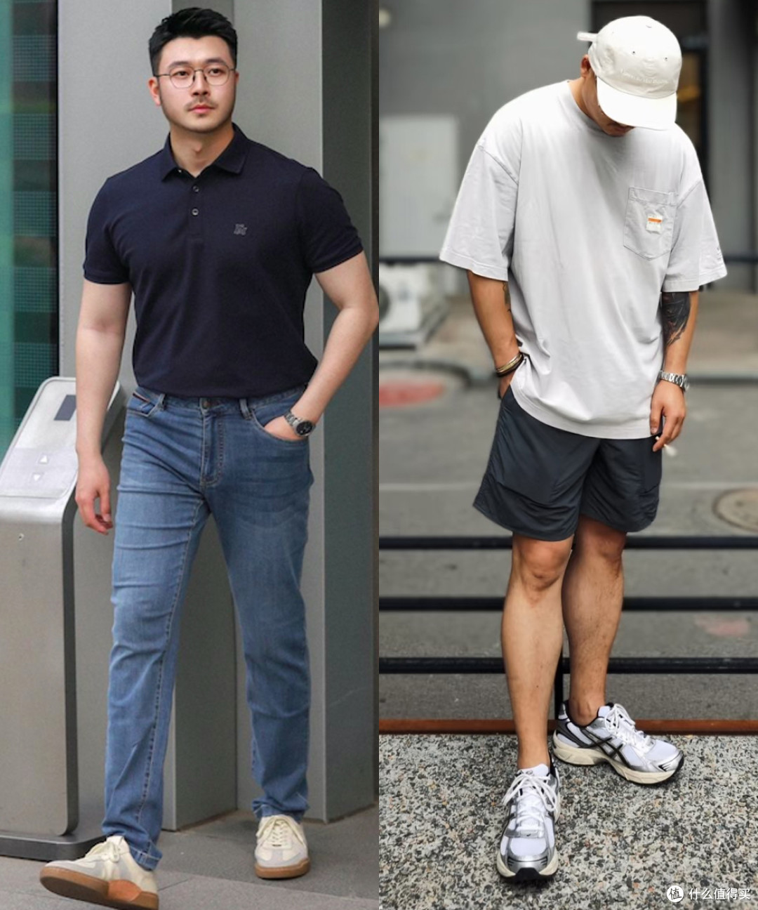 建议中年男人：不要买这4款鞋子，寒酸又油腻，有的话，别再穿了