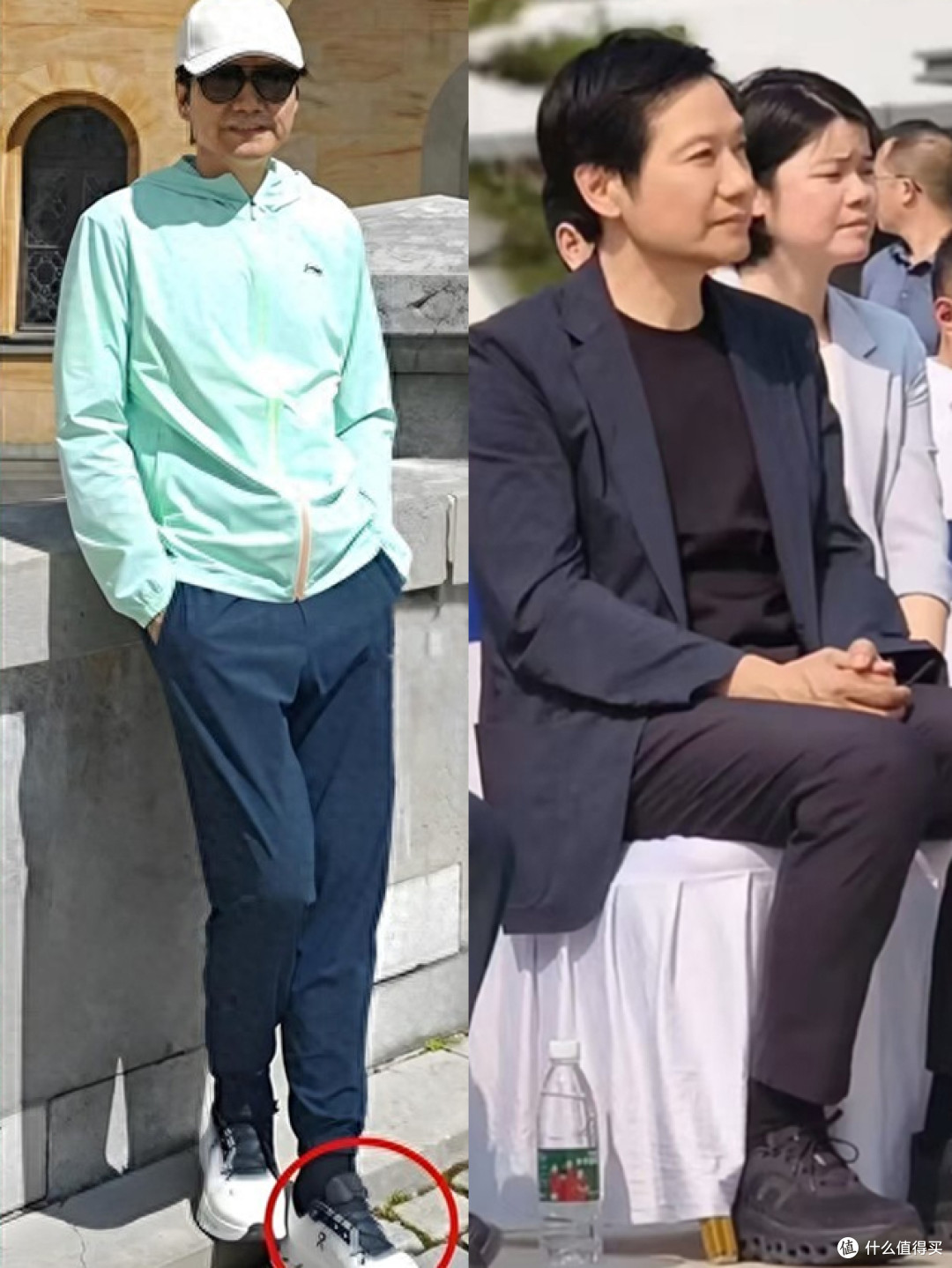 建议中年男人：不要买这4款鞋子，寒酸又油腻，有的话，别再穿了