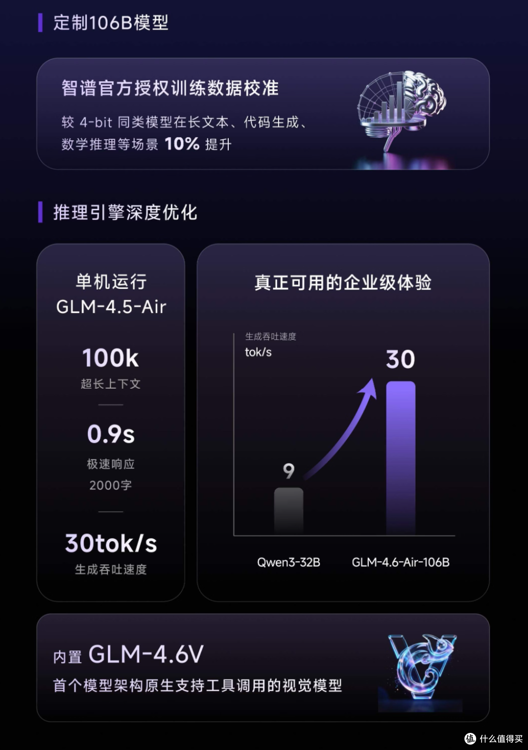 趋境·灵启 Spark：将数据中心级AI算力，放上你的桌面