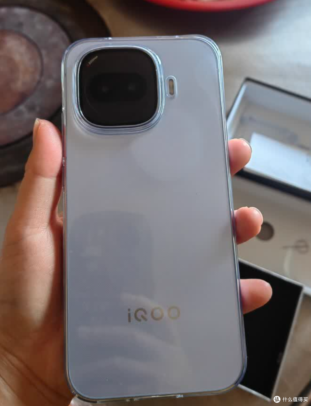价格暴跌!7600mAh+骁龙8Gen5,这款“续航怪兽”只要1977?