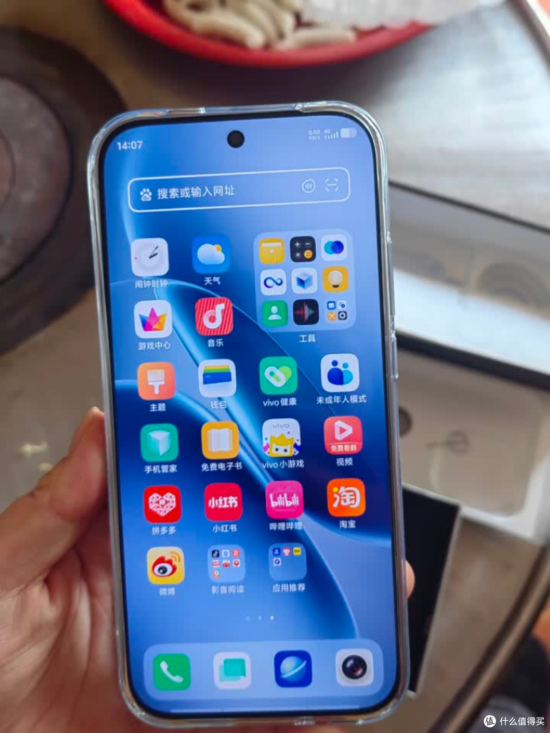 价格暴跌!7600mAh+骁龙8Gen5,这款“续航怪兽”只要1977?