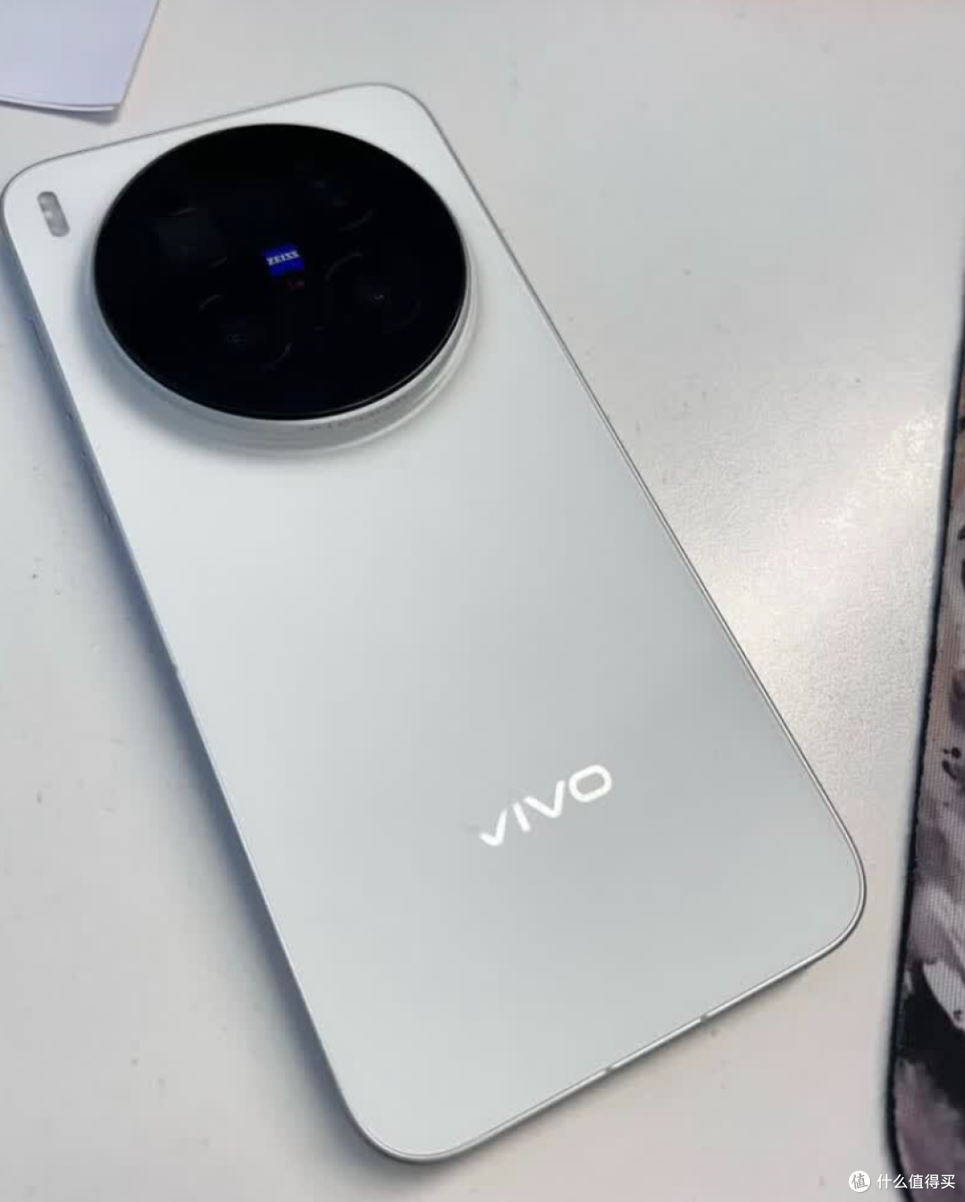 vivo这次真的“杀疯了”!X300 Pro深度评测,5199起香不香?