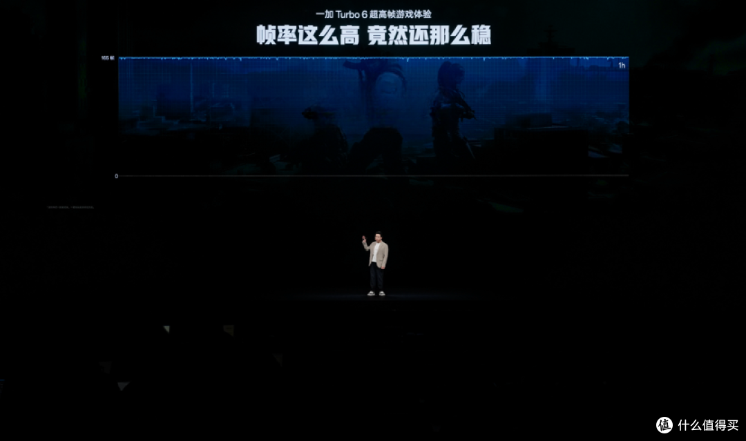 性能强得超标，续航久到离谱！一加Turbo 6系列带来高帧游戏体验