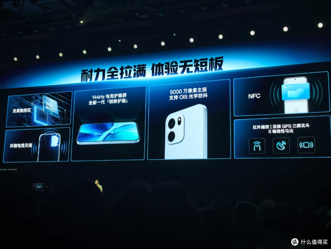 性能强得超标，续航久到离谱！一加Turbo 6系列带来高帧游戏体验