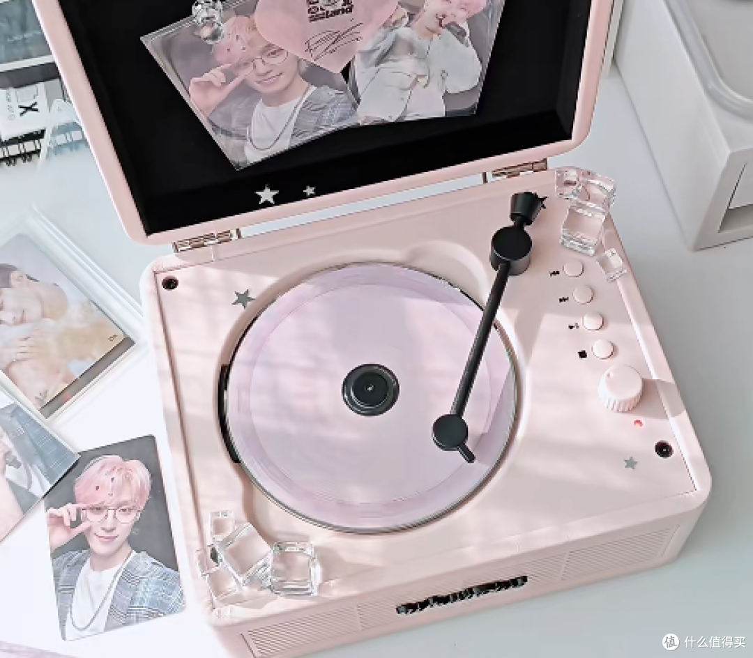 学生党狂喜!问加 C300pro:300 价位,千元级 CD 机体验