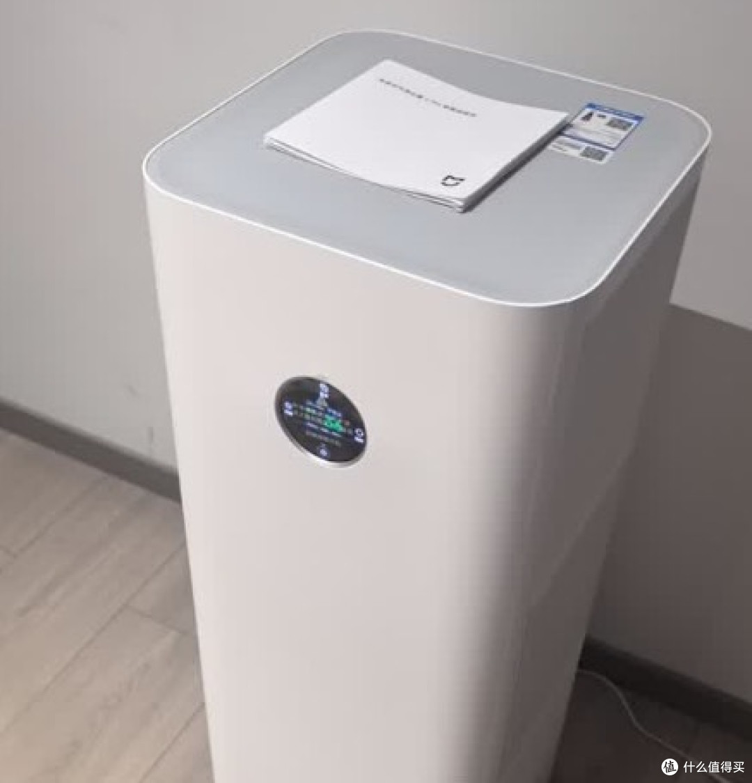 甲醛净化谁更强?小米6PRO、宫菱MARS两款空气净化器测评谁强谁弱