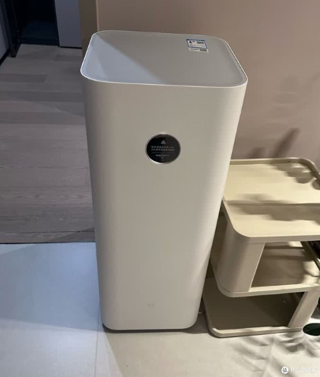 甲醛净化谁更强?小米6PRO、宫菱MARS净化器怎么选?谁除醛更好?