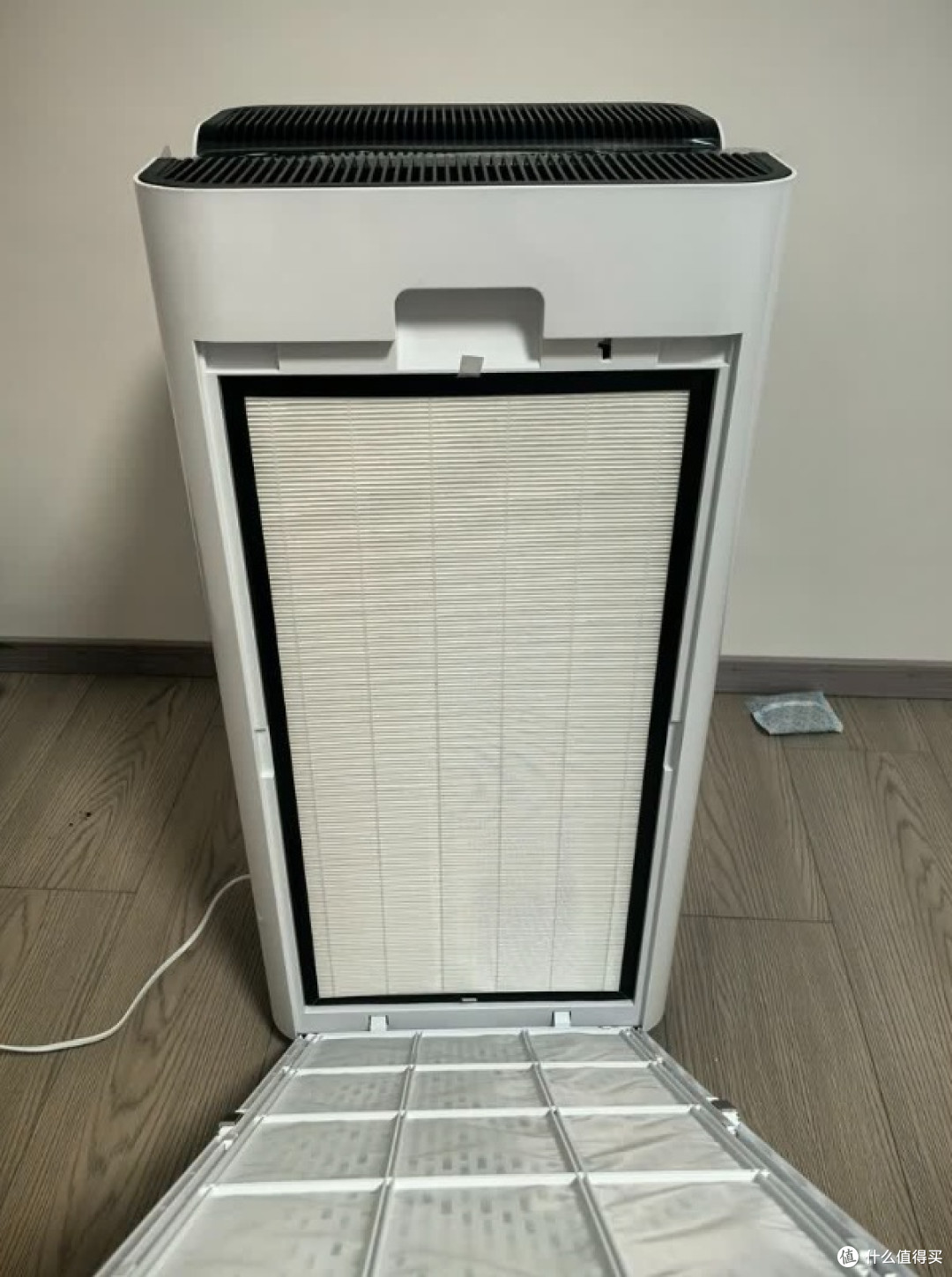 甲醛净化谁更强?小米6PRO、宫菱MARS净化器怎么选?谁除醛更好?