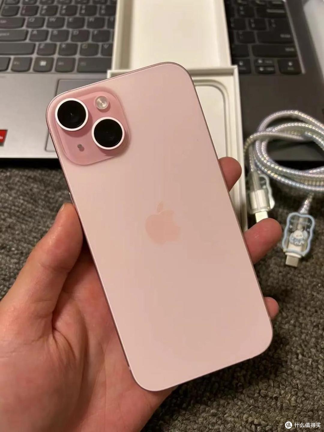 苹果加入价格战,A16芯旗舰跌至冰点价,iPhone 15捡漏香不香?