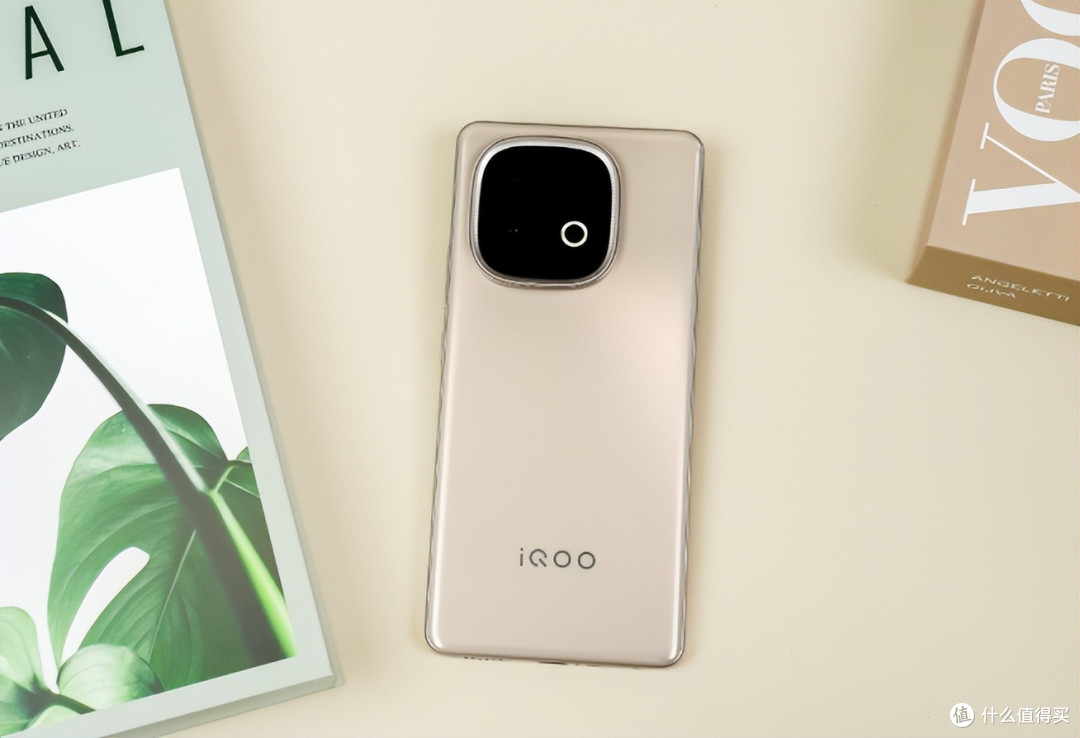 iQOO发力千元市场,8000mAh+天玑9400+芯片+OIS防抖,跌至1699元