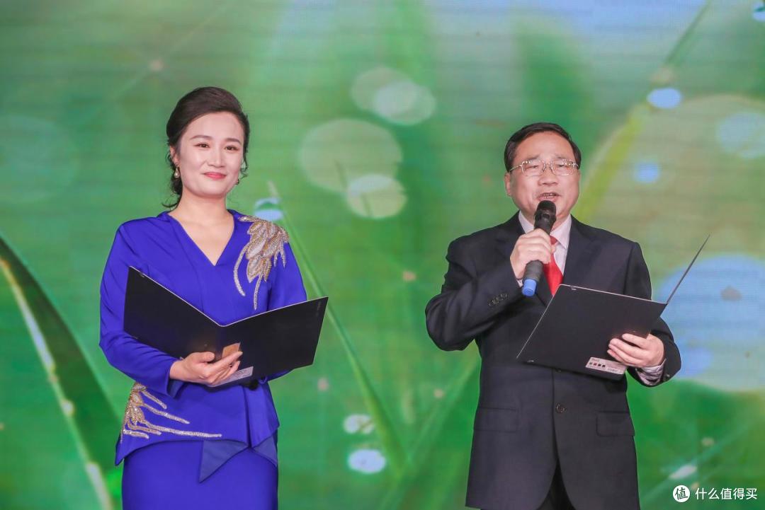 河北迁西：首届诗歌春晚在栗乡举行