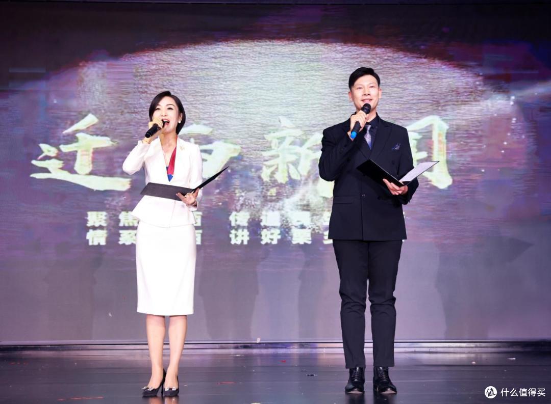 河北迁西：首届诗歌春晚在栗乡举行