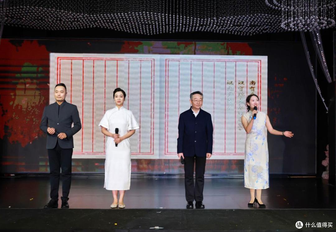河北迁西：首届诗歌春晚在栗乡举行