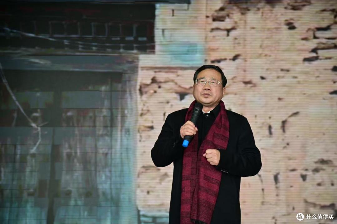 河北迁西：首届诗歌春晚在栗乡举行
