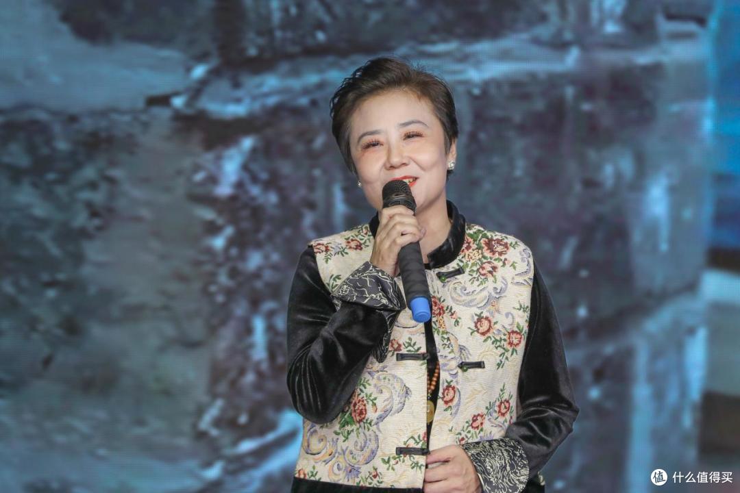 河北迁西：首届诗歌春晚在栗乡举行