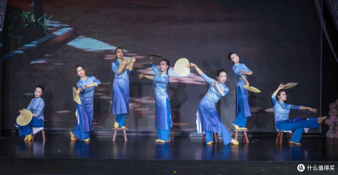 河北迁西：首届诗歌春晚在栗乡举行