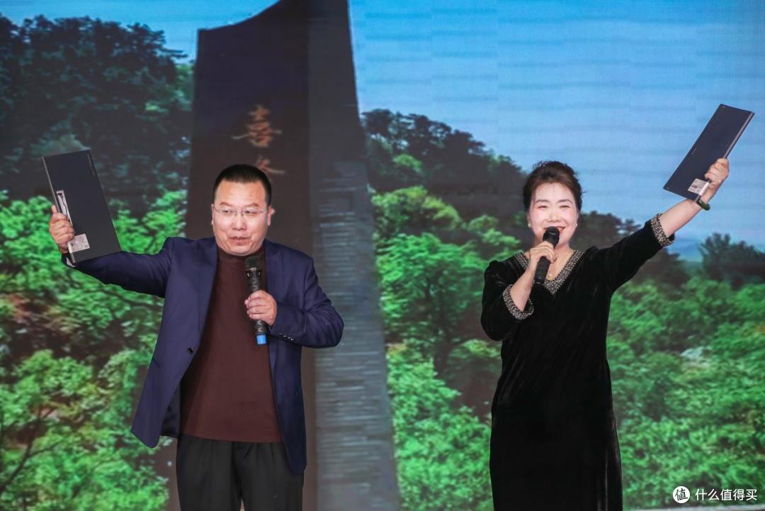 河北迁西：首届诗歌春晚在栗乡举行