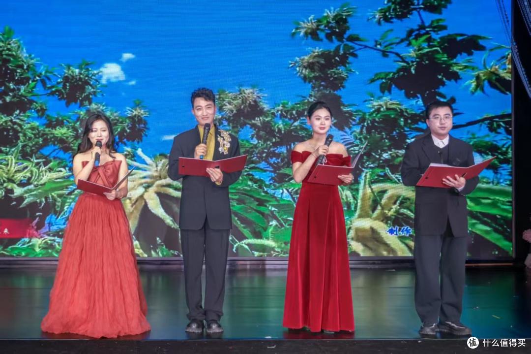 河北迁西：首届诗歌春晚在栗乡举行