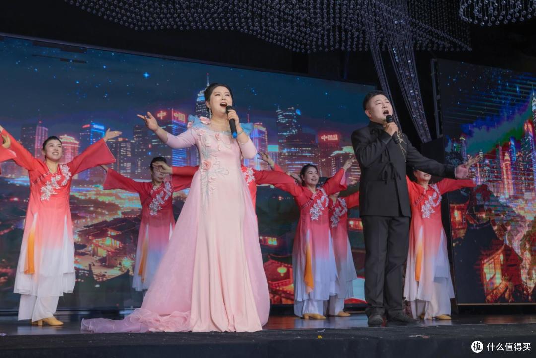 河北迁西：首届诗歌春晚在栗乡举行