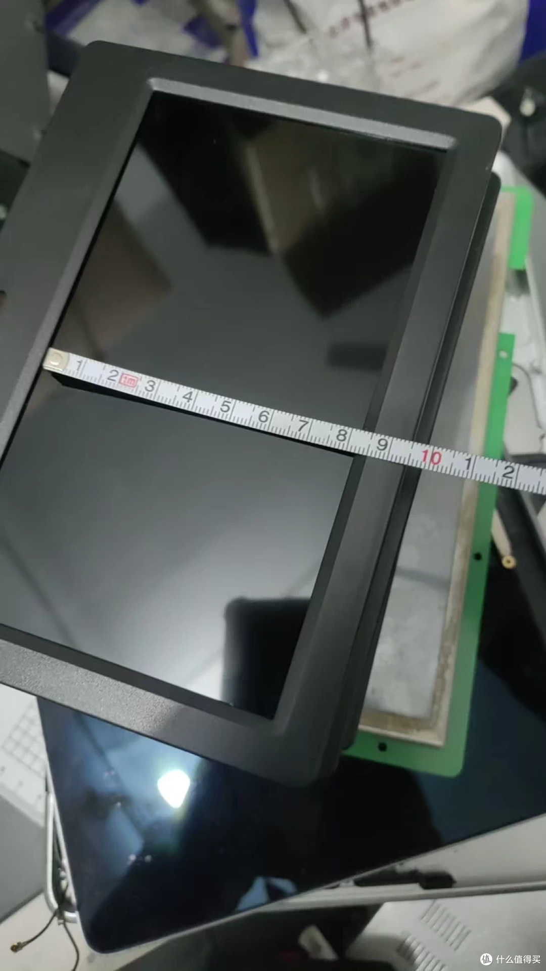 10元捡漏电子相框!好物变冷门,为啥无人理?如今都没人捡了