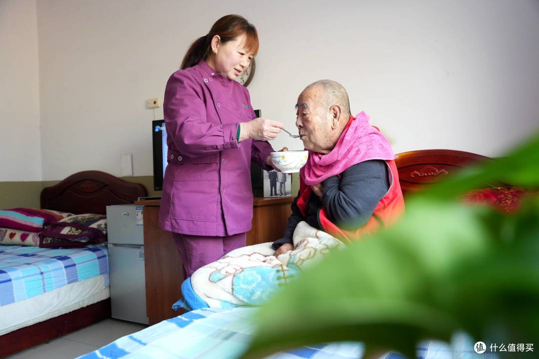 河北隆尧 | 筑牢民生底线 绘就温暖画卷