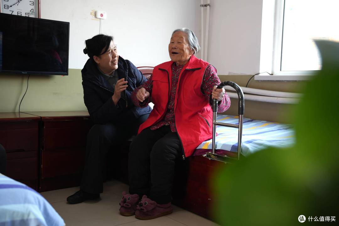 河北隆尧 | 筑牢民生底线 绘就温暖画卷