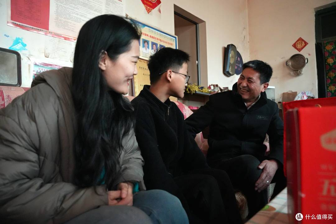 河北隆尧 | 筑牢民生底线 绘就温暖画卷