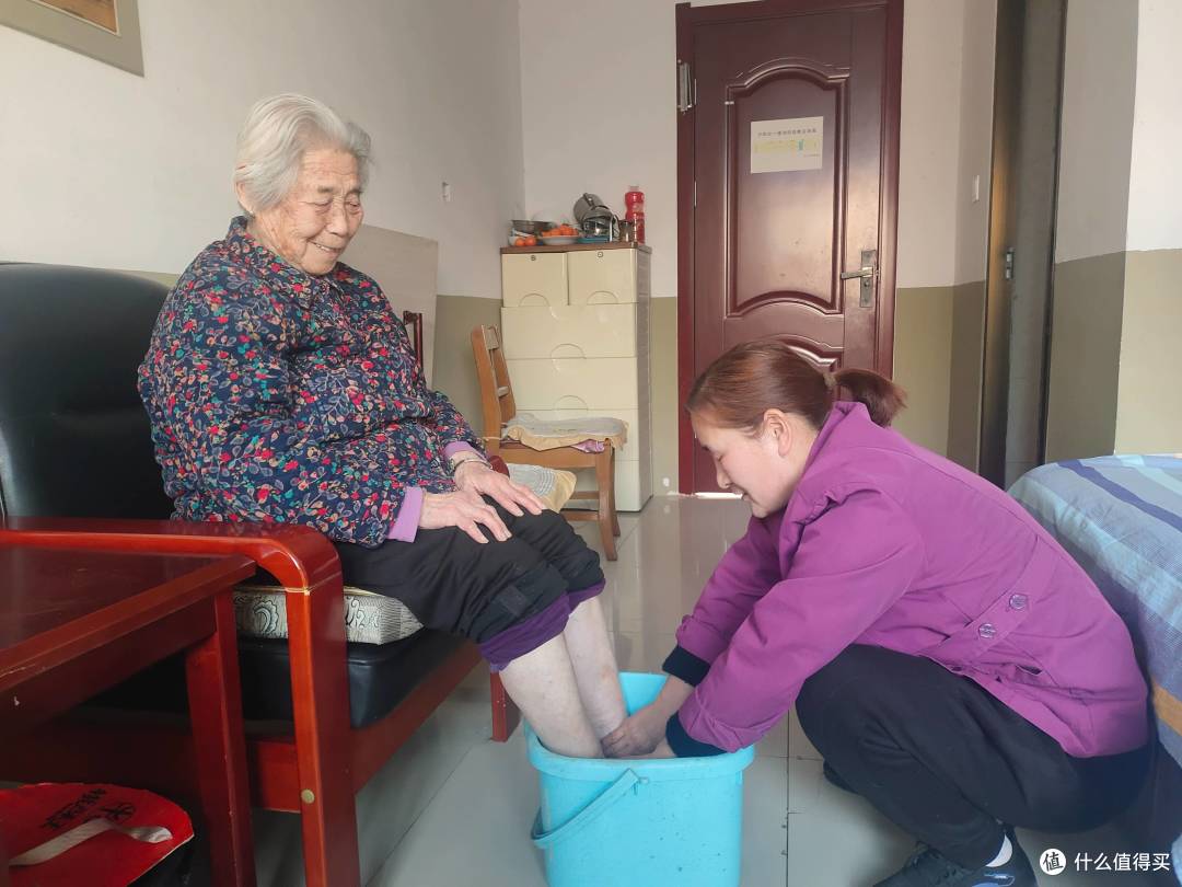 河北隆尧 | 筑牢民生底线 绘就温暖画卷