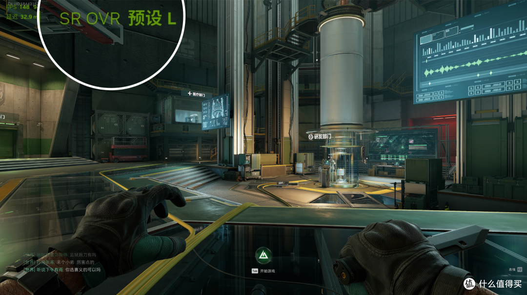 iGame RTX 5070 Ultra W OC 12GB畅玩《明日方舟:终末地》