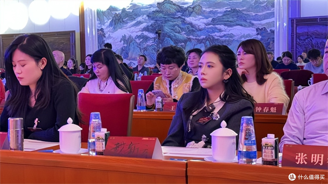 星耀京华 共谋新篇——中国五星级茶馆大会在京顺利召开