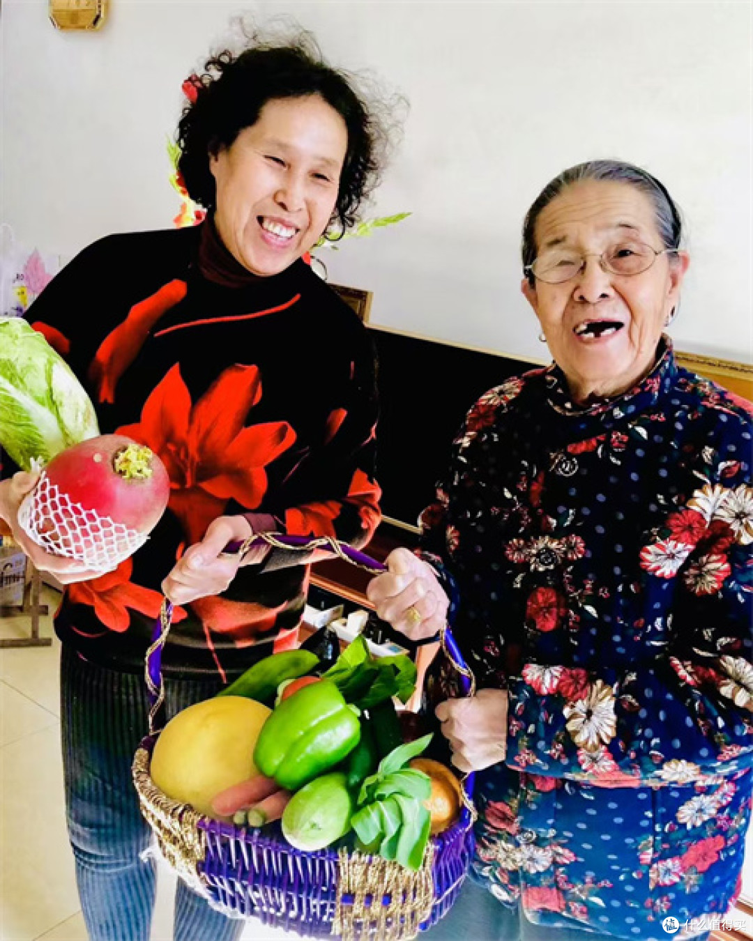 回味老妈唱老歌儿