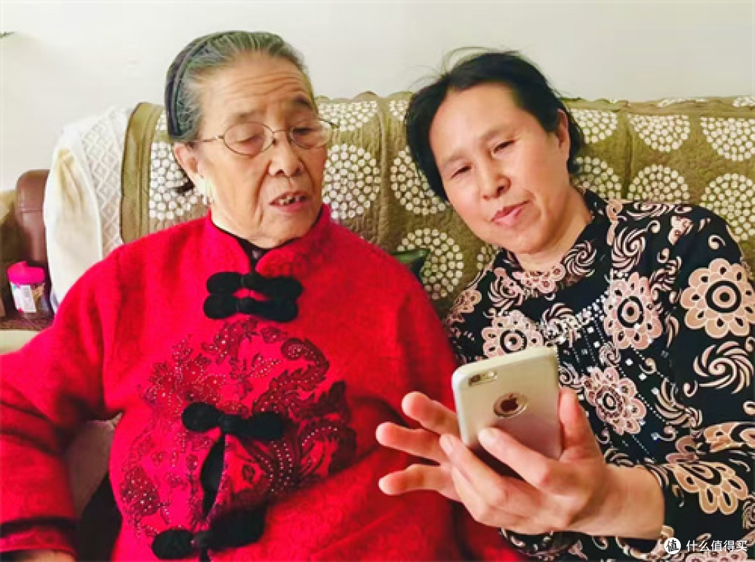 回味老妈唱老歌儿