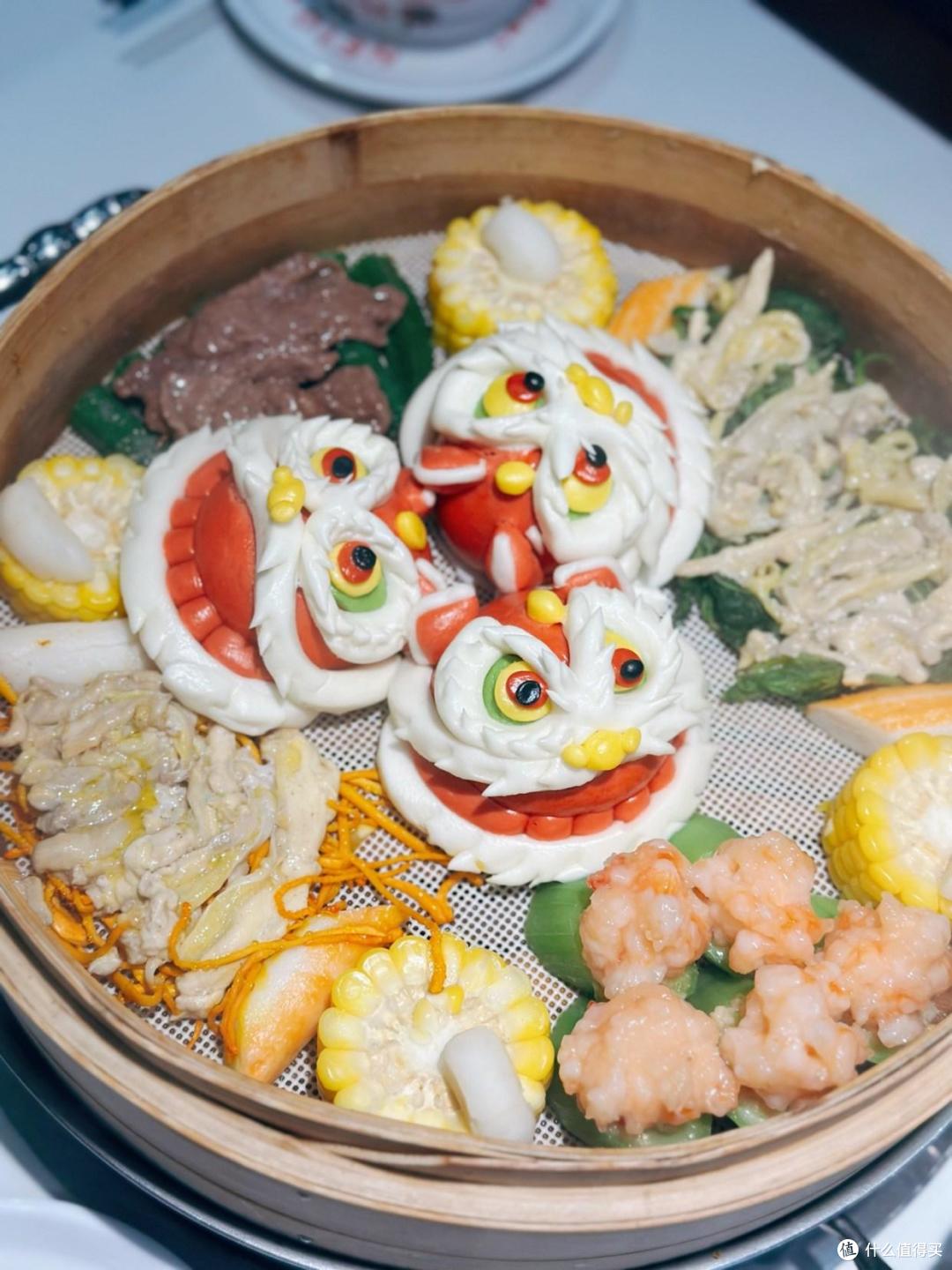 顺德年味,是舌尖上的风味,更是心尖上的情怀!