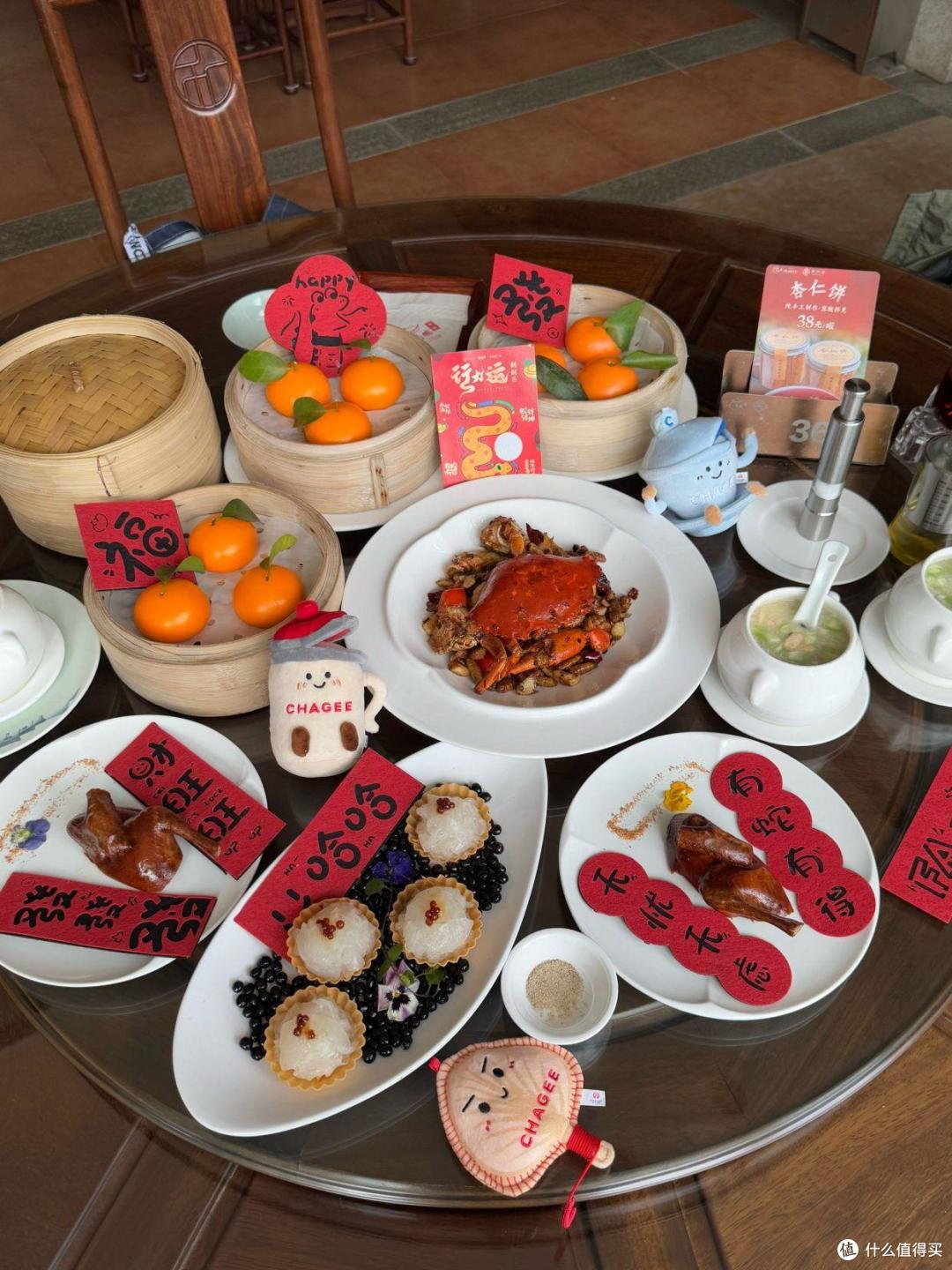 顺德年味,是舌尖上的风味,更是心尖上的情怀!