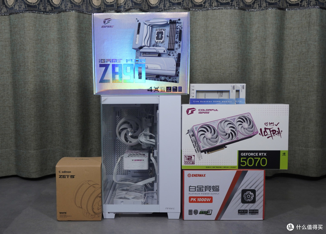 DDR5内存及固态硬盘高价的当下,你是否还会选择装机或升级硬件?