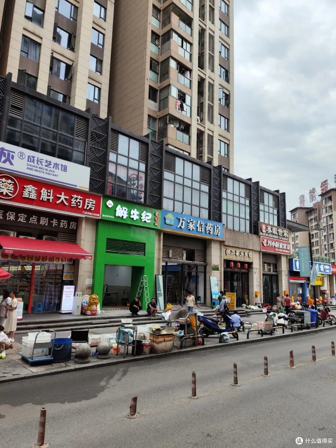 比4楼、18楼更不值得买的,是这8个楼层,不是矫情,是真不好住!