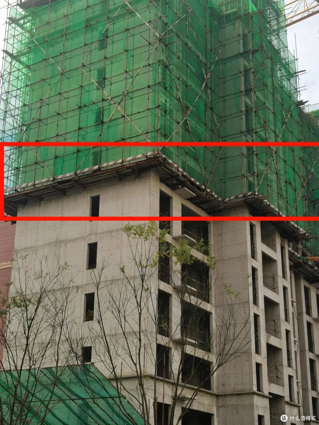 比4楼、18楼更不值得买的,是这8个楼层,不是矫情,是真不好住!