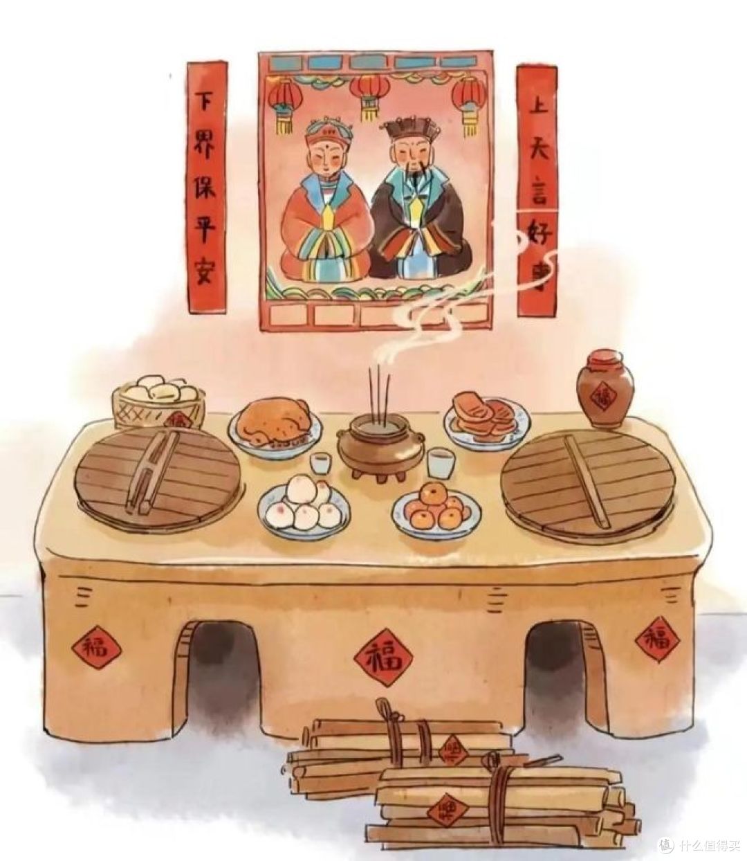 寻味佛山地道年俗，让你看看传统文化的魅力！