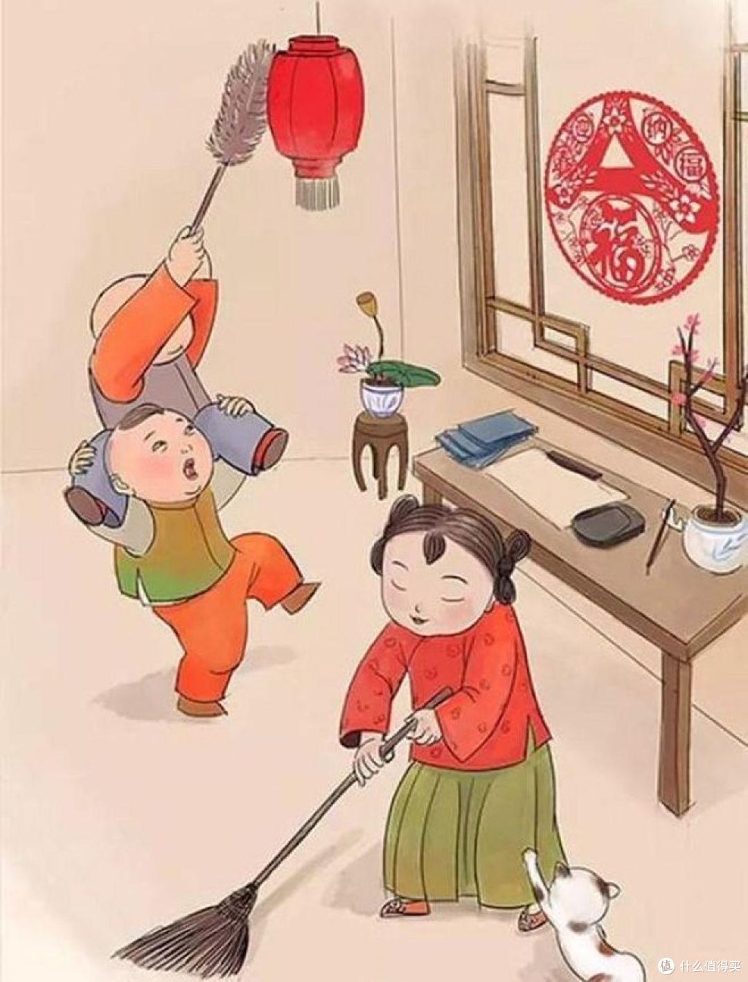 寻味佛山地道年俗，让你看看传统文化的魅力！
