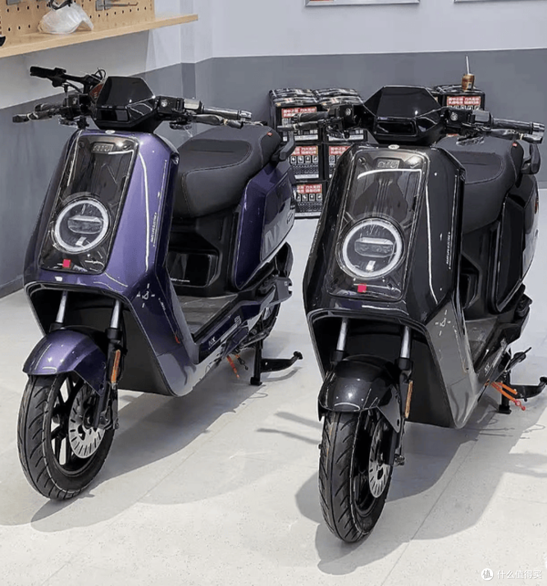 6000元电摩怎么选?小牛/爱玛/九号/台铃热门机型对比攻略!