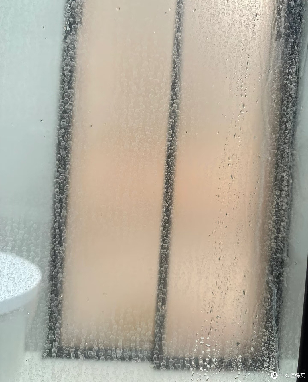 浴室玻璃水垢清除小妙招